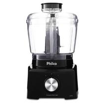 Processador Compacto Philco Ph900p Turbo Preto 127v