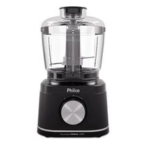 Processador Compacto Pmp42a Philco Preto 127V