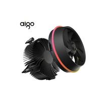 Processador Cooler Aigo DarkFlash Sombra Pro com Controle RGB PWM