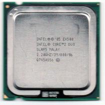Processador Core 2 Duo Intel 2.20Ghz E4500 Lga-775 Oem