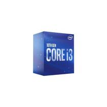 Processador Core I3 10100F 3.6Ghz 6Mb 1200 S Vídeo - Vila Brasil