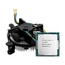 Processador Core I3 9100F 3.60Ghz 6Mb 1151 Cooler - Vila Brasil