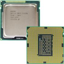 Processador Core I5-2500S 2.7Ghz 6M 5Gt/S Lga 1155 2 G