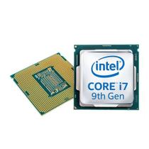 Processador Core I7 1151 Intel Octa Core I7-9700F