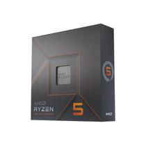 Magazine Luiza Processador Cpu Amd Ryzen 5 7600X 4.7 Ghz 38 Placa Mãe Sem Cooler image