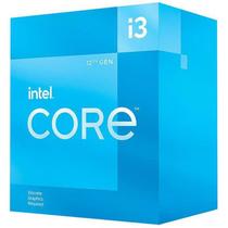 Processador Cpu Intel Core I3 12100F Quad Lga 1700 3.3Ghz 12Mb