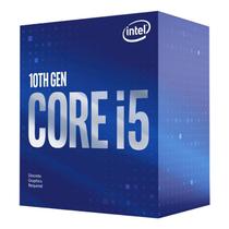 Processador Cpu Intel Core I5 10600K 4.1 Ghz Lga 1200 12Mb