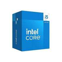 Processador Cpu Intel Core I5 14400 2.5 Ghz 20 Placa Mãe