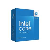 Processador Cpu Intel Core I5 14600Kf 2.6 Ghz Lga 1700 24 Placa Mãe