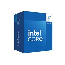 Processador Cpu Intel Core I7 14700 2.1 Ghz Lga 1700 33 Placa Mãe Com Cooler