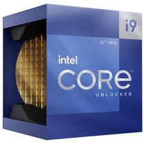 Processador Cpu Intel Core I9 12900K 3.2 Ghz Lga 1700 30 Placa Mãe