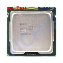 Processador CPU Quad-Core Xeon E3-1270 3.4 GHz 100% Original 8M 80W LGA 1155