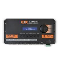 Processador Crossover Expert Px 2 Connect Bluetooth Px2 Eq