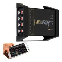 Processador Crossover Expert X8 Air Connect Bluetooth