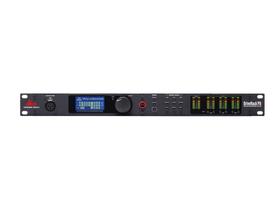 Processador dbx drive rack pa2 (220v)