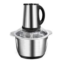 Processador De Alimentos 110V 5 Litros Helice Turbo