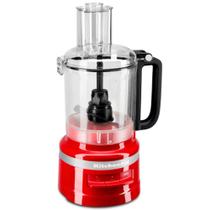 Processador de Alimentos 2.1l Empire Red 110v KitchenAid