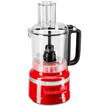 Processador De Alimentos 2.1L Kitchenaid - Empire Red - 110V