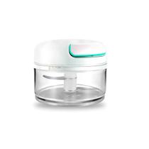 Processador de Alimentos 2 Lâminas Com Dispenser 170ml - Quality House