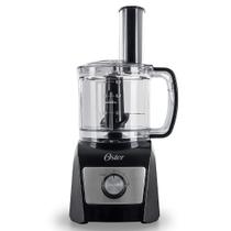 Processador de Alimentos 3 em 1 Compacto Oster 127v Processador de Alimentos 3 em 1 Compacto Oster 127v