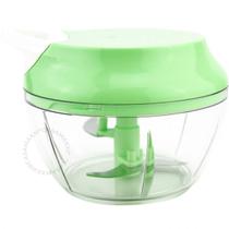 Processador De Alimentos 3 Laminas Manual