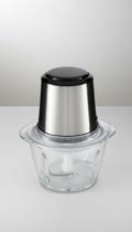 Processador de Alimentos 350W Copo Vidro Processador de Alimentos 350W Copo Vidro