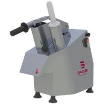 Processador De Alimentos 7 Discos 550W Bivolt Bpa-07 Braesi Processador De Alimentos 7 Discos 550W Bivolt Bpa-07 Braesi