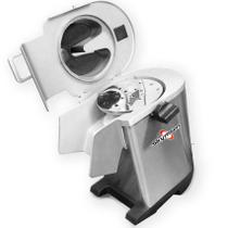 Processador de Alimentos 7 Discos PA-7 PRO Bivolt Skymsen Processador de Alimentos 7 Discos PA-7 PRO Bivolt Skymsen