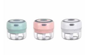 Processador de Alimentos Automático Processador de Alimentos Automático