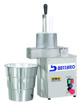 Processador de Alimentos BECCARO 200MM