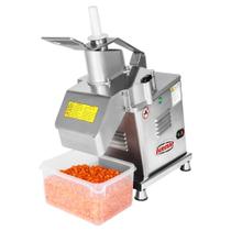 Processador de Alimentos Bermar com 6 Discos