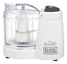 Processador De Alimentos Black Decker Mp120 120w Branco Processador De Alimentos Black Decker Mp120 120w Branco