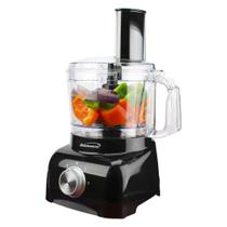 Processador de Alimentos Brentwood FP585BK Preto 5 Xícaras