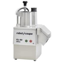 Processador de Alimentos CL-50 Ultra Robot Coupe - Acompanha 5 Discos Até 150Kg/H