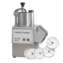 Processador De Alimentos Cl50e Ultra Com 5 Discos 220V - Robot Coupe