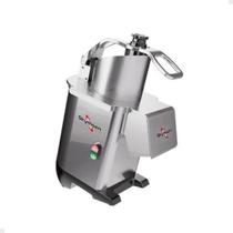 Processador De Alimentos Com 7 Discos 203mm PA7 Pro Skymsen