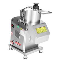 Processador de Alimentos com 7 Discos Bermar