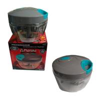 Processador de Alimentos com Dispenser Suprema Planeta