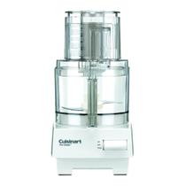 Processador de alimentos Cuisinart 7 Cup 600W Motor White DLC-10SYP1
