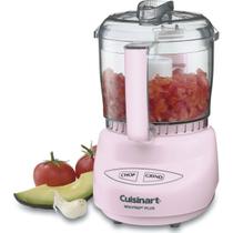 Processador de Alimentos Cuisinart DLC-2APK Mini-Prep Plus 700ml - Rosa