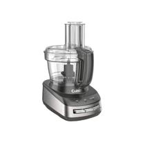 Processador de alimentos Cuisinart FP-110AG Core Custom 2,4 L 10 xícaras cinza