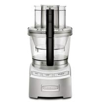Processador de Alimentos Cuisinart FP-12DCN Elite Collection 2.0 2.8L Processador de Alimentos Cuisinart FP-12DCN Elite Collection 2.0 2.8L