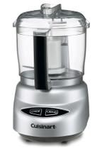 Processador de Alimentos Cuisinart Mini-Prep - 3 xícaras (700ml) - 250W