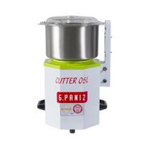 Processador de alimentos cutter gpaniz 5 litros 220v em epóxi