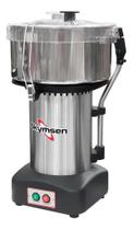 Processador De Alimentos Cutter Inox 4L CR-4L Skymsen 220V