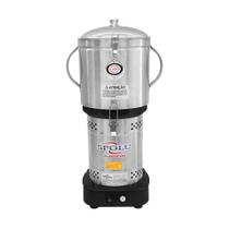 Processador de Alimentos Cutter Inox 4L SPL-200 Spolu Bivolt