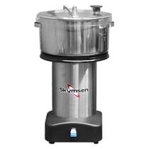 Processador de Alimentos CUTTER Inox 8 Litros 220V CR-8L - Skymsen