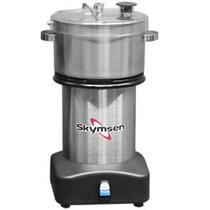 Processador de Alimentos Cutter Profissional Inox CR-4L 220v Skymsen