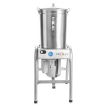 Processador de Alimentos Cutter Spolu 20 Litros 220V SPL-301 Processador de Alimentos Cutter Spolu 20 Litros 220V SPL-301