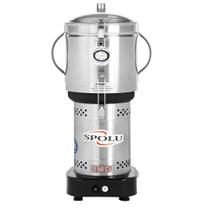 Processador de Alimentos Cutter Spolu 4 Litros SPL-200 Processador de Alimentos Cutter Spolu 4 Litros SPL-200
